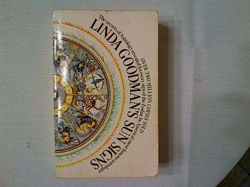 Linda Goodman's Sun Signs