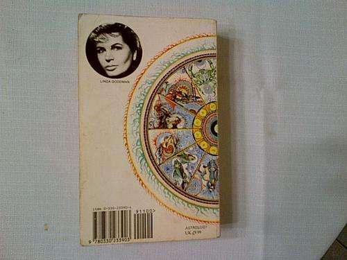 Linda Goodman's Sun Signs
