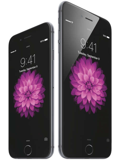 *** APPLE iPHONE 6 PLUS 16GB *** SPACE GRAY *** EXCELLENT CONDITION *** FREE X MAS GIFT ***