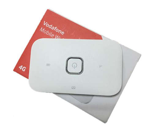 *** VODAFONE R216 *** 4G LTE *** MOBILE Wi-Fi *** WIRELESS MODEM ROUTER *** NEW DEMO ***