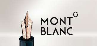 # MONT BLANC MEISTERSTUCK BLACK BALLPOINT PEN # ORIGINAL MONT BLANC WRITING INSRUMENT#