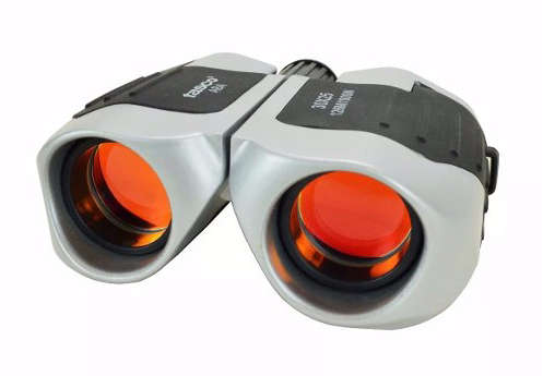 # TASCO BINOCULARS 8x21MM # COATED OPTICS # 13/1000m SPL 821-1 # FREE POUCH BAG & STRING #