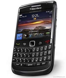 *** BLACKBERRY 9780 - BOLD 3 *** NEW IN BOX *** 1 YEAR INTERNATIONAL WARRANTY *** 2011 LATEST MODEL