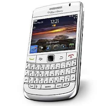 ** BLACKBERRY 9780 - BOLD 3 - WHITE ** NEW IN BOX ** 1YR INTERNATIONAL WARRANTY ** 2011 LATEST MODEL