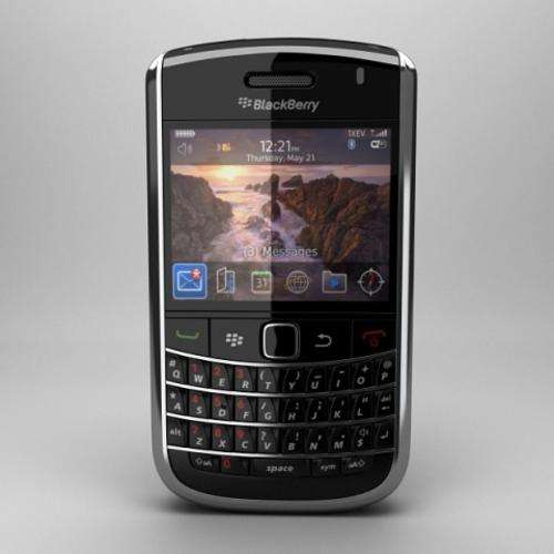 **** SUPER BLACKBERRY 9650 BOLD  **** BRAND NEW IN BOX  **** 1 YEAR WARRANTY  **** 2010 LATEST MODEL