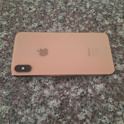 iPhone XS Max 256GB