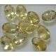 # LETS GET THE PARTY STARTED # FLAWLESS 10mm x 8mm Oval Citrines  2.75ct each.