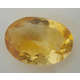 4.60ct Lemon Citrine Long Oval.