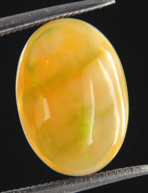 # LETS GET A  PARTY STARTED # 2.72ct Australian CERTIFIED Opal