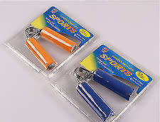 Hand exercise spring grip