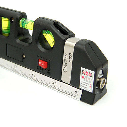 Laser Level Pro 3