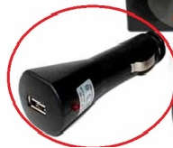Car charger