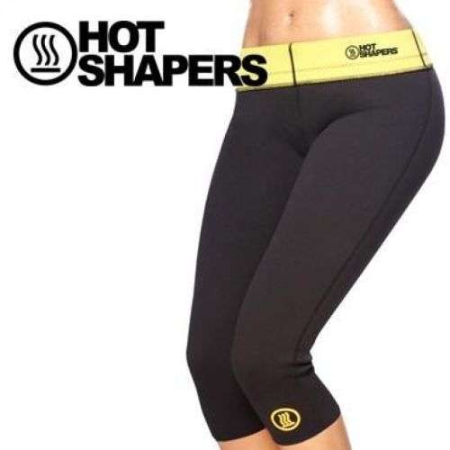 Hot Shapers Pants (Size - XXL)