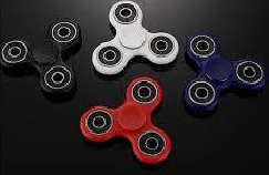 Fidget spinner