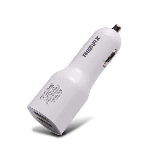 Remax 2 USB Port Car Charger LSC-9188