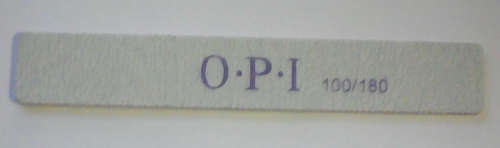 File - OPI Rectangle 18cm