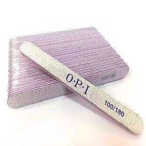 File - OPI Straight 18cm