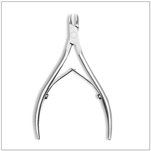 Cuticle nipper stainless steel