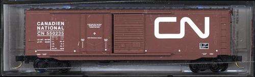 LT - N Scale - Lot of 22  rolling stock (Undecorated)