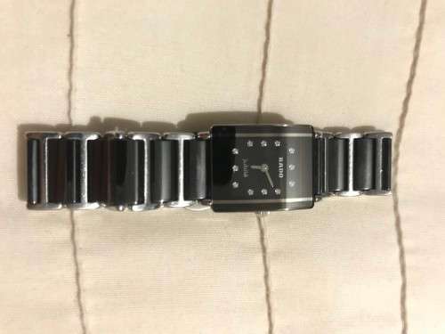 ***Rado Jubile With Diamonds***