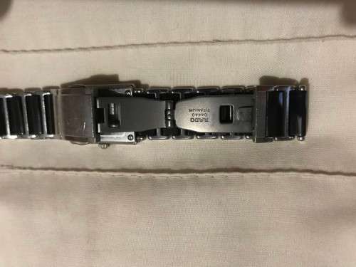 ***Rado Jubile With Diamonds***