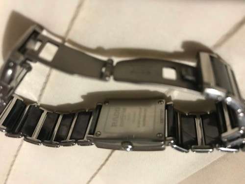 ***Rado Jubile With Diamonds***