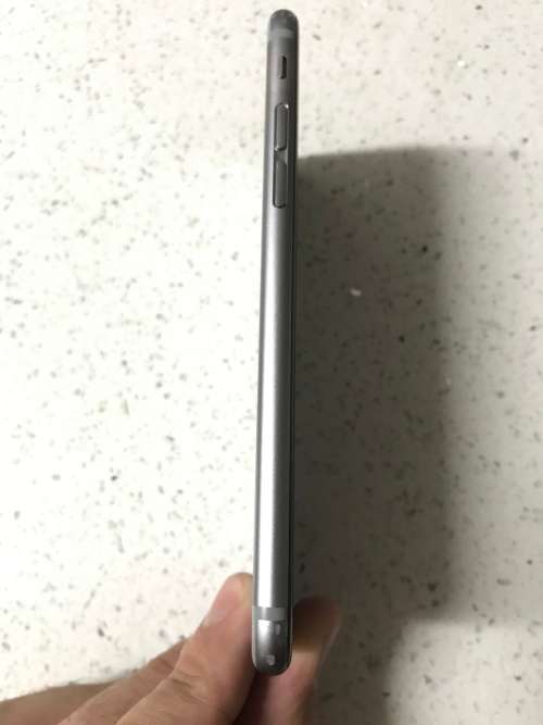 Apple Iphone 6s 64 GB, Space Grey