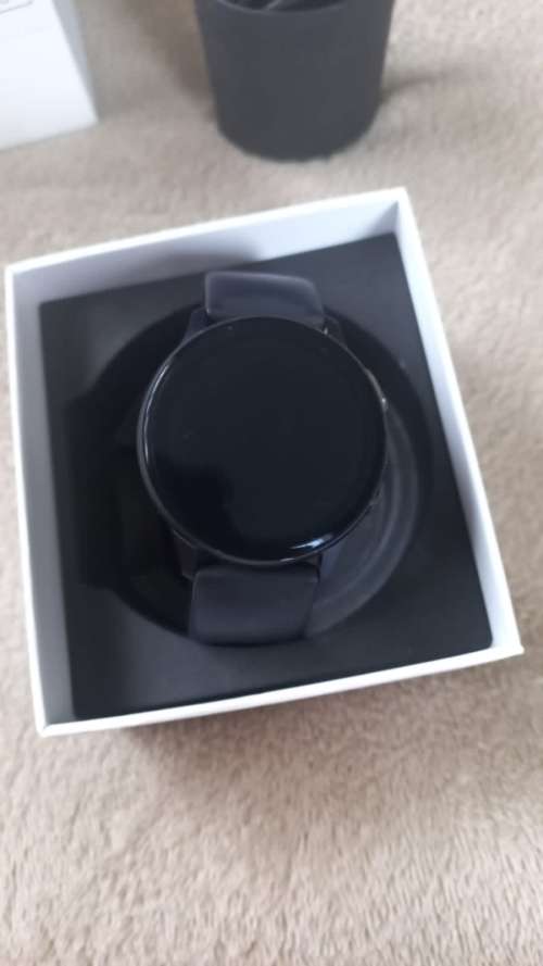 Samsung Galaxy Active 2 Smart Watch