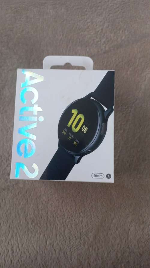 Samsung Galaxy Active 2 Smart Watch
