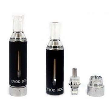 Buyithere EVOD Clearomiser