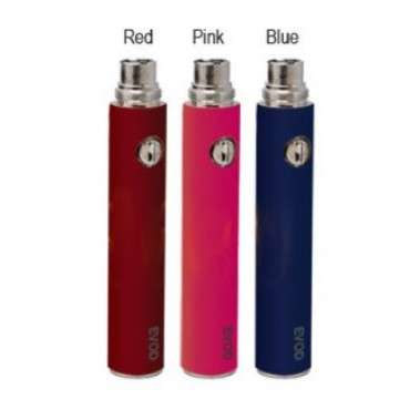 Buyithere KangerTech 650mAh Battery (EVOD/eGo)