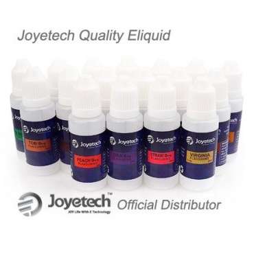 Buyithere - Joyetech Juice PG/VG E-Liquid 30ml