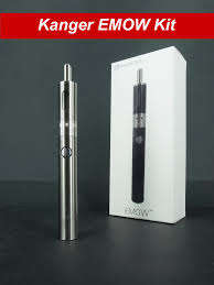 Kangertech EMOW Starter Kit