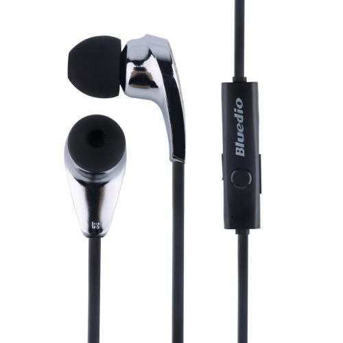NEW STOCK - BLUETOOTH EARPHONES Wireless Headset - Bluedio N2 Bluetooth Sweatproof Headphones