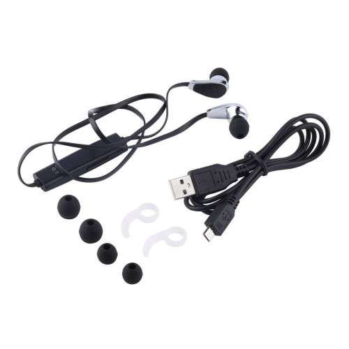 NEW STOCK - BLUETOOTH EARPHONES Wireless Headset - Bluedio N2 Bluetooth Sweatproof Headphones