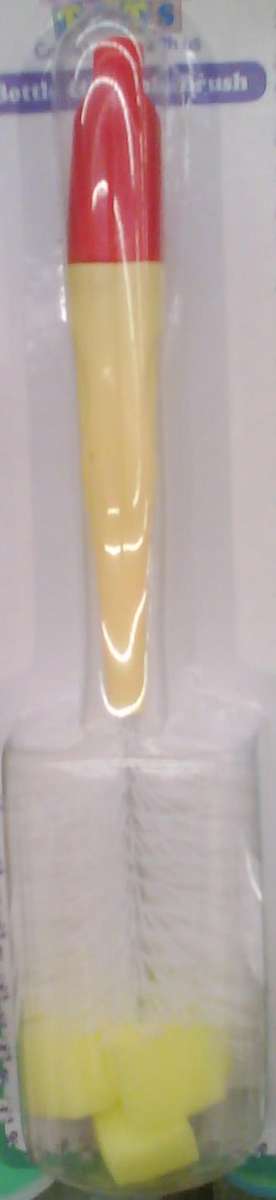 Bottle Brush Cleaner