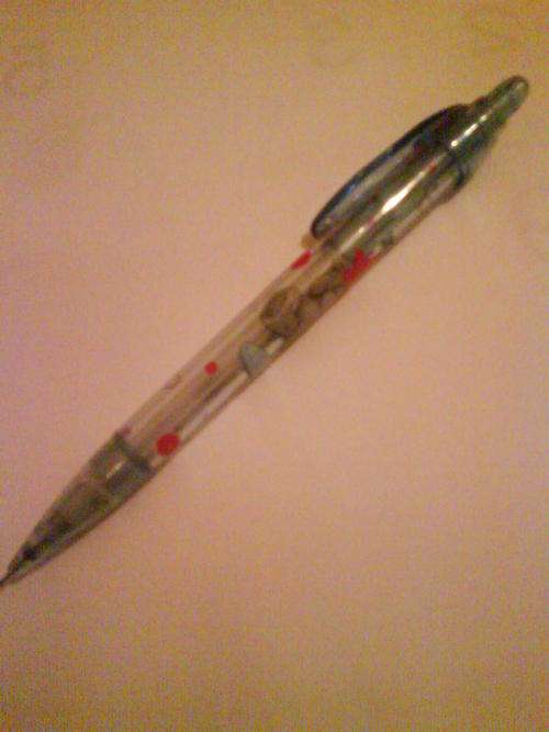 Me2You Clutch Pencil