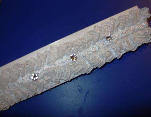 **Wedding Garter**