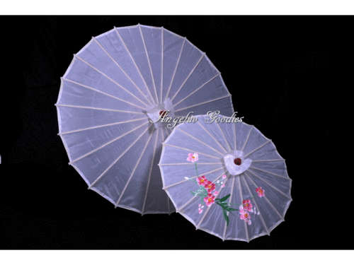 Wedding Parasols / Umbrellas **Large