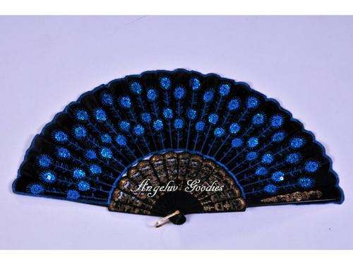 Wedding Favours - Sequence Fans