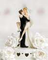Wedding Cake Topper - *SPECIAL* - 1 IN STOCK