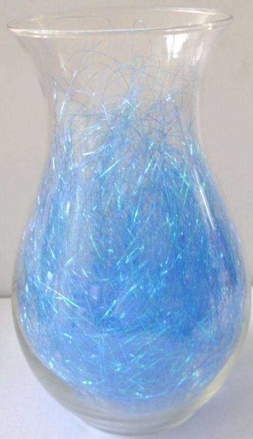 Wedding Decorations - Angels Hair - put in vases or on tables