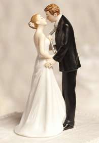 Wedding Cake Topper
