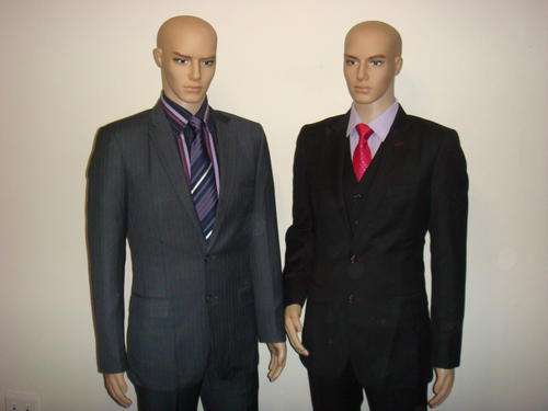 100% Cashmere Custom Tailored Suit