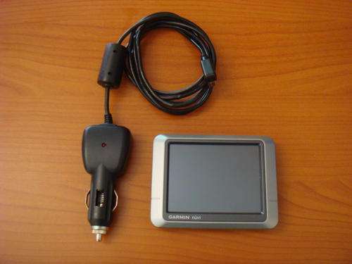 Garmin Nuvi 200