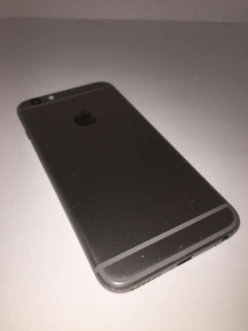 iPhone 6 64gb Space Grey R1 FRIDAY SNAP AUCTION