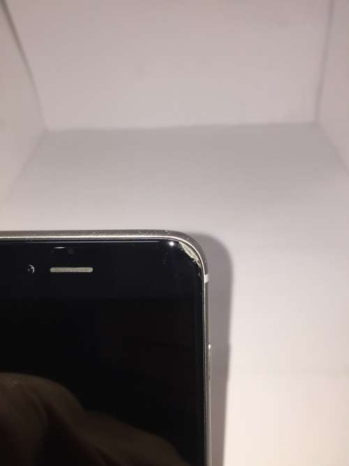 iPhone 6 64gb Space Grey R1 FRIDAY SNAP AUCTION