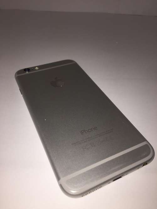 iPhone 6 64gb White