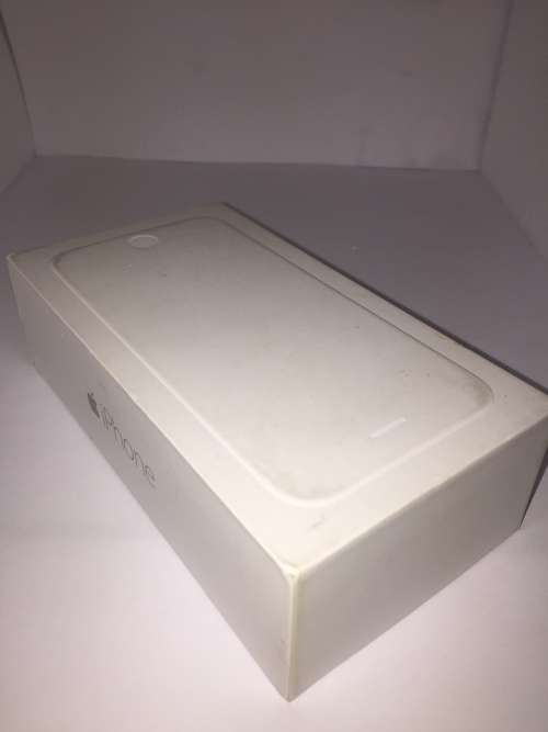 iPhone 6 64gb White