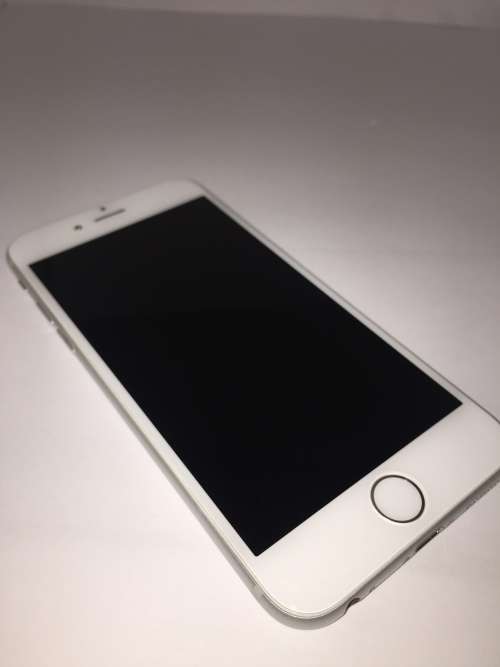 iPhone 6 64gb White